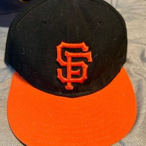 San Francisco Giants Hat